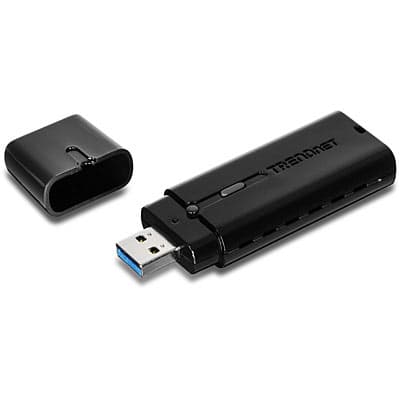 AC1200 Dual Band Wireless USB Adapter