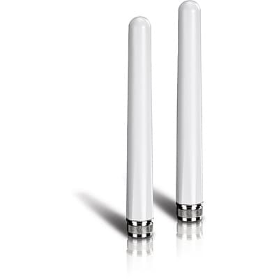 5/7 dBi Outdoor Dual Band Omni Antenna Kit
