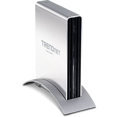 3.5” USB 3.0 External Enclosure