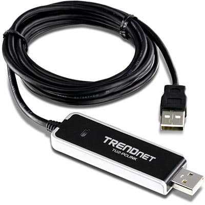High Speed PC-to-PC Share Cable