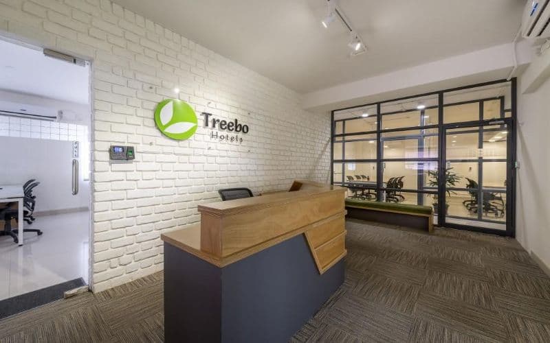 Treebo Hotels