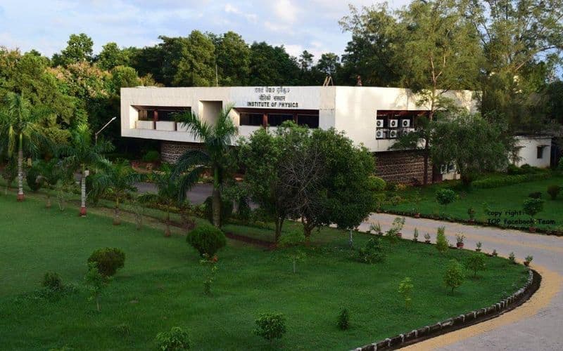 Institute of Physics