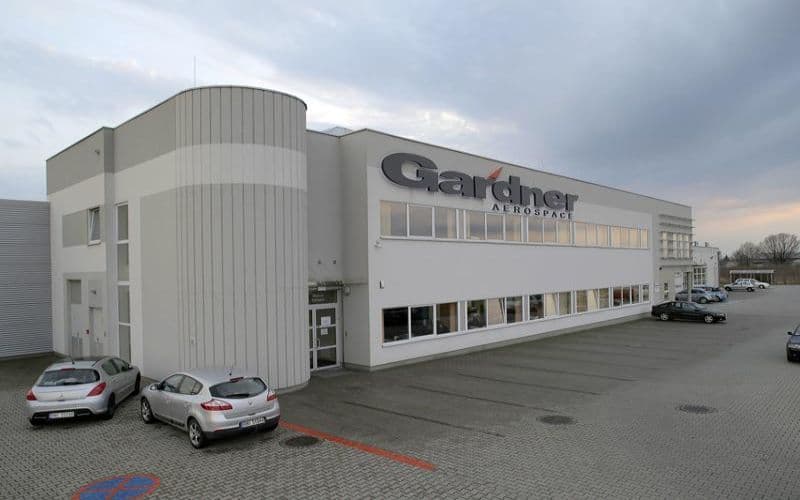 Gardner Aerospace