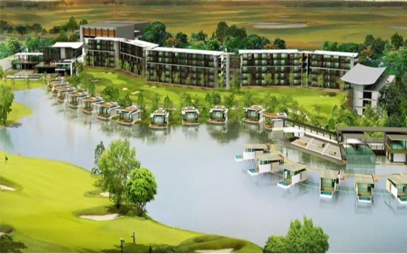 Prestige Group