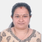 Anupama N