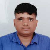 Daya Shankar Rai