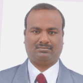 Sudarshan J B