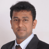 Karthickeyan S