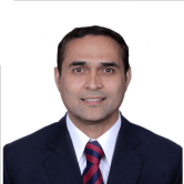 Naresh Kumar Padhee